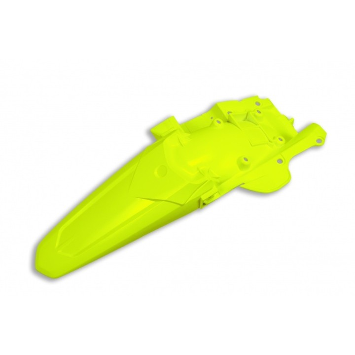 Plastiki i naklejki UFO błotnik tył yamaha yzf 250 '19-'22, yzf 450 '18-'22