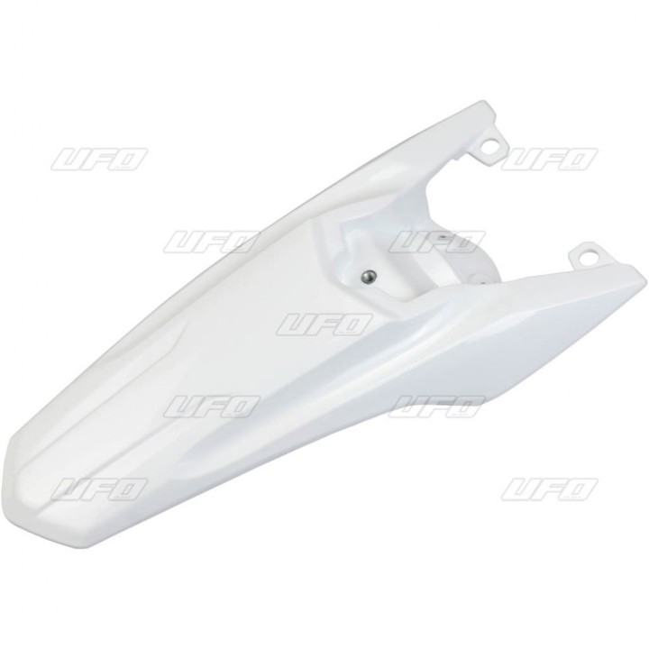 Plastiki i naklejki UFO błotnik tył yamaha yz 65 '19-'25