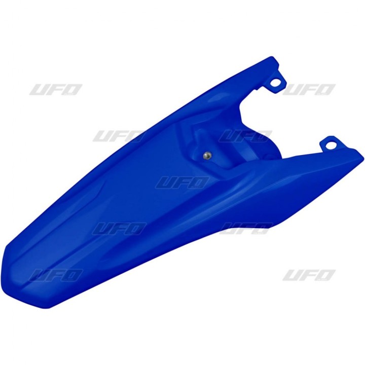 Plastiki i naklejki UFO błotnik tył yamaha yz 65 '19-'25