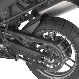 Plastiki i naklejki KAPPA błotnik tylny (chlapacz tylnego koła) triumph tiger 800 / 800 xc / 800 XR '11-'17, tigerr 800 xc / 80…