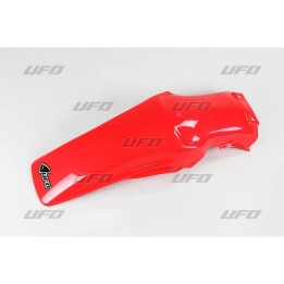 Plastiki i naklejki UFO błotnik tył honda cr 125 '91-'92
