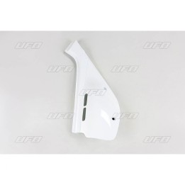 Plastiki i naklejki UFO boczki tylne honda XR 600 '88-'02 (1 szt. prawy)