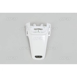 Plastiki i naklejki UFO błotnik tył honda crf 50 '04-'26,