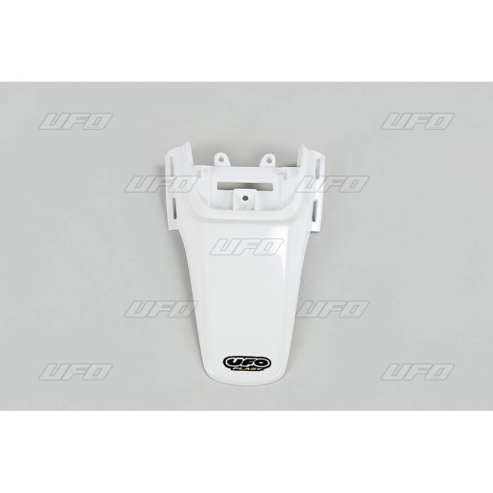 Plastiki i naklejki UFO błotnik tył honda crf 50 '04-'26,