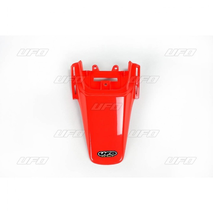 Plastiki i naklejki UFO błotnik tył honda crf 50 '04-'26,