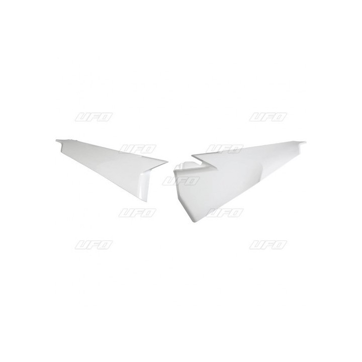 Plastiki i naklejki UFO boczki tylne husqvarna tc 125/250 '19-22, te 150/250/300 '20-23, fc 250/350/450 '19-22, fe 250/350/450/…