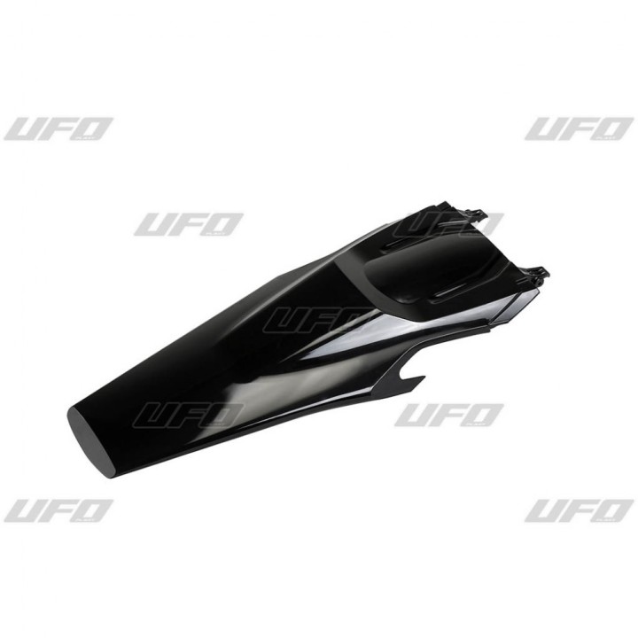 Plastiki i naklejki UFO błotnik tył husqvarna te 150/250/300, tx 250/300, fe 250/350/450/501 '20-21