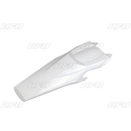 Plastiki i naklejki UFO błotnik tył husqvarna te 150/250/300, tx 250/300, fe 250/350/450/501 '20-23