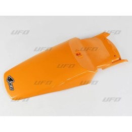 Plastiki i naklejki UFO błotnik tył ktm 620 '93-'97