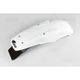 Plastiki i naklejki UFO błotnik tył suzuki rm 250 '89-'92