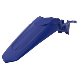 Plastiki i naklejki POLISPORT błotnik tył yamaha yz 250F '19-'23; yz 450F '18-'22