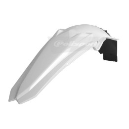 Plastiki i naklejki POLISPORT błotnik tył yamaha yz 450F '10-'13