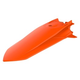 Plastiki i naklejki POLISPORT błotnik tył ktm EXC/EXC-F125/200/250/300/300/450/500 '20-'23; xc-w/ xcf-w 125/150/250/300/350/450…