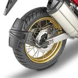 Plastiki i naklejki KAPPA MOCOWANIE BŁOTNIKA KRM02 HONDA CRF 1100L Africa Twin '20-'25, CRF 1100L Africa Twin Adventure Sports…