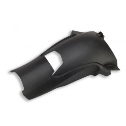 Plastiki i naklejki UFO osłona amortyzatora tylnego bmw r 1200 / 1250 gs / adv '13-'25