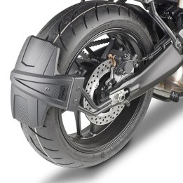Plastiki i naklejki KAPPA mocowanie błotnika KRM02 yamaha tracer 9/9GT/9GT+ '21-'25
