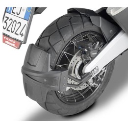 Plastiki i naklejki KAPPA mocowanie błotnika KRM01 i KRM02 bmw s 1000XR '20-25 - wycofany z oferty