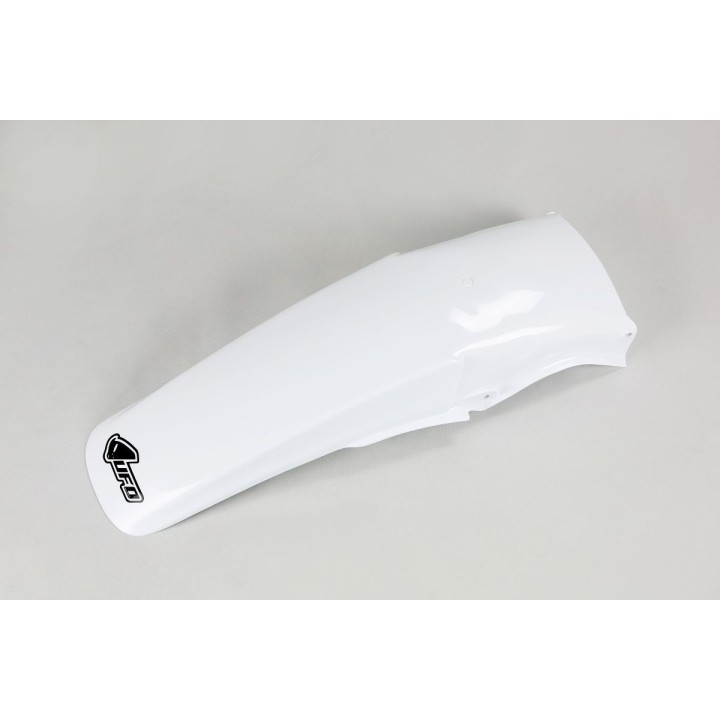 Plastiki i naklejki UFO błotnik tył honda cr 125 '93-97, cr 250 '92-96,