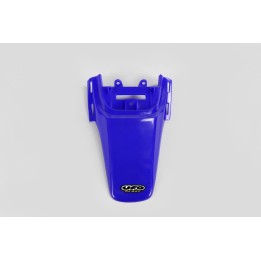 Plastiki i naklejki UFO błotnik tył honda crf 50 '04-26,