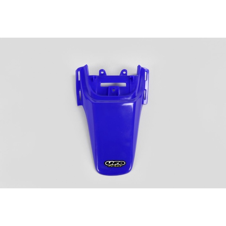 Plastiki i naklejki UFO błotnik tył honda crf 50 '04-26,