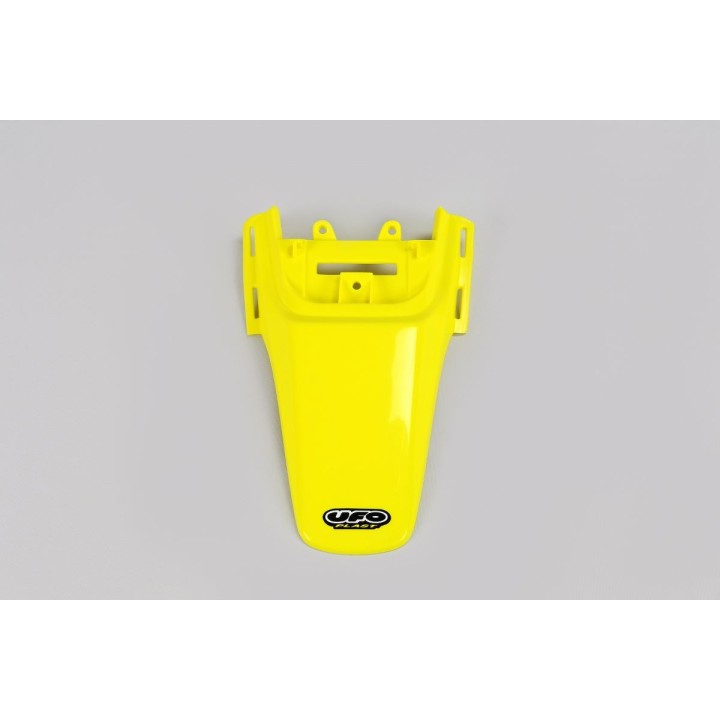 Plastiki i naklejki UFO błotnik tył honda crf 50 '04-26,