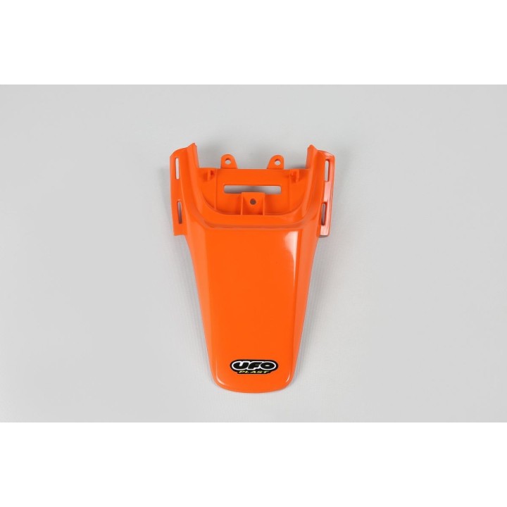 Plastiki i naklejki UFO błotnik tył honda crf 50 '04-26,