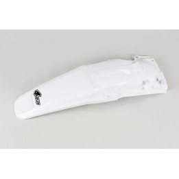 Plastiki i naklejki UFO błotnik tył honda crf 250X '04-17,