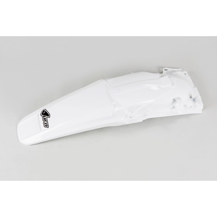 Plastiki i naklejki UFO błotnik tył honda crf 250X '04-17,