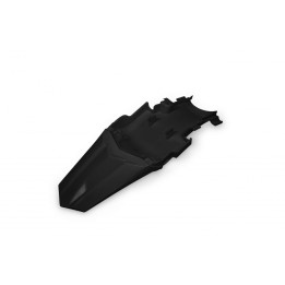 Plastiki i naklejki UFO błotnik tył honda crf 110F '19-26,