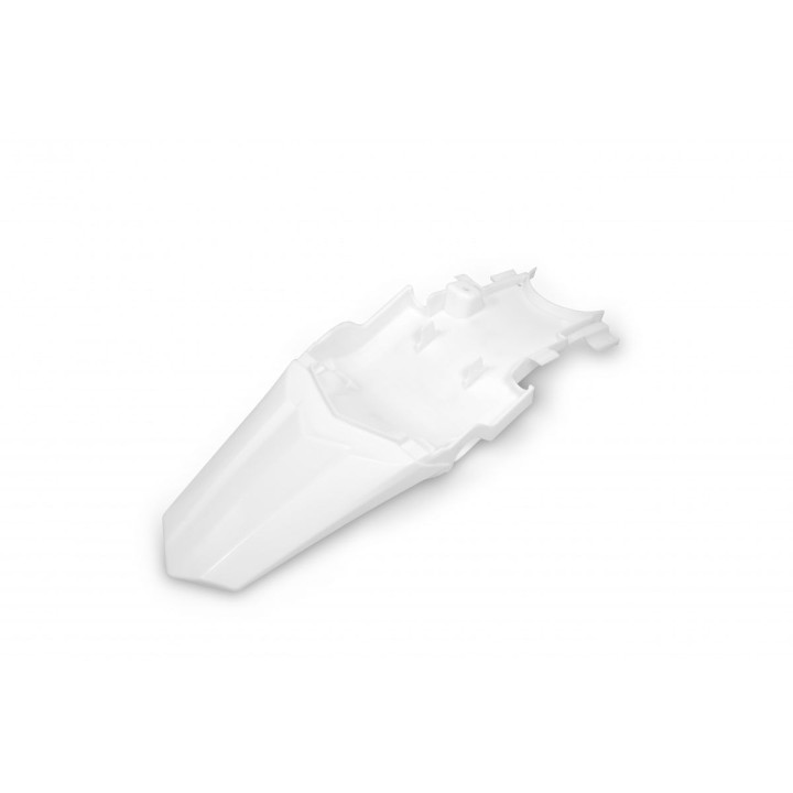 Plastiki i naklejki UFO błotnik tył honda crf 110F '19-26,