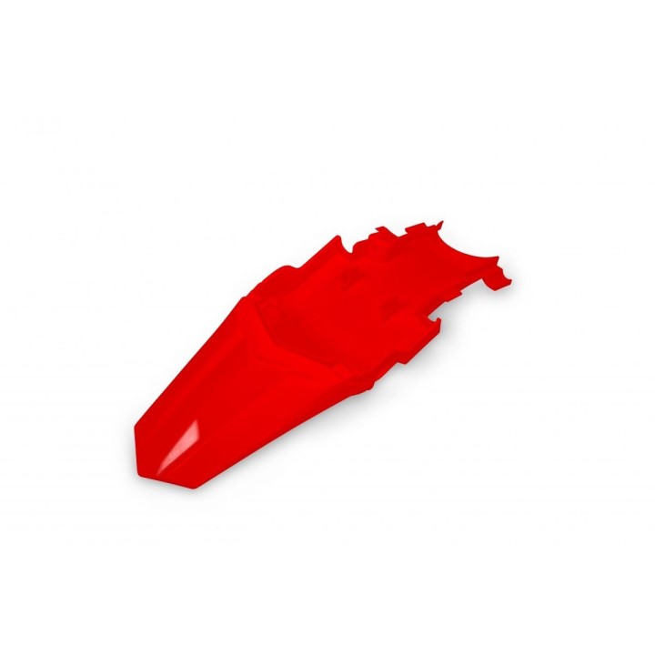 Plastiki i naklejki UFO błotnik tył honda crf 110F '19-26,