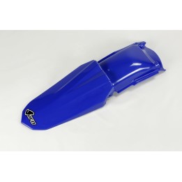 Plastiki i naklejki UFO błotnik tył husqvarna cr/wr 125 /te 250 '05-07, cr/wr 250 '05-13, wr 300 '09-13, tc/te 310 '05-07,