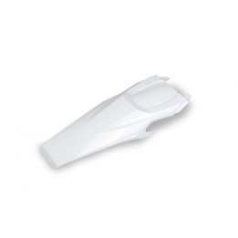 Plastiki i naklejki UFO błotnik tył husqvarna tc 125/250, fc 250/350/450 '19-21,
