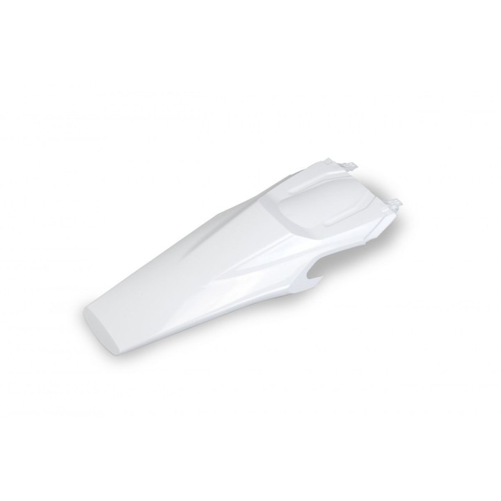 Plastiki i naklejki UFO błotnik tył husqvarna tc 125/250, fc 250/350/450 '19-21,