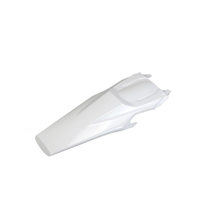 Plastiki i naklejki UFO błotnik tył husqvarna te 150/250/300, tx 250/300, fe 250/350/450/501 '20-21,