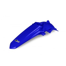 Plastiki i naklejki UFO błotnik tył yamaha yz 125/250 '22-'26,