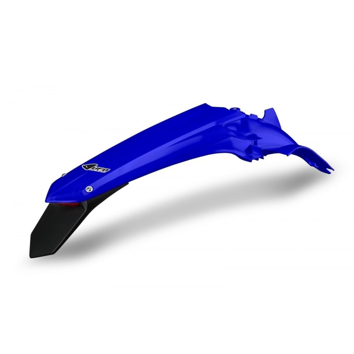 Plastiki i naklejki UFO błotnik tył yamaha yz 125/250 '22-'26,