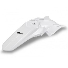 Plastiki i naklejki UFO błotnik tył yamaha yz 85 '22-'25