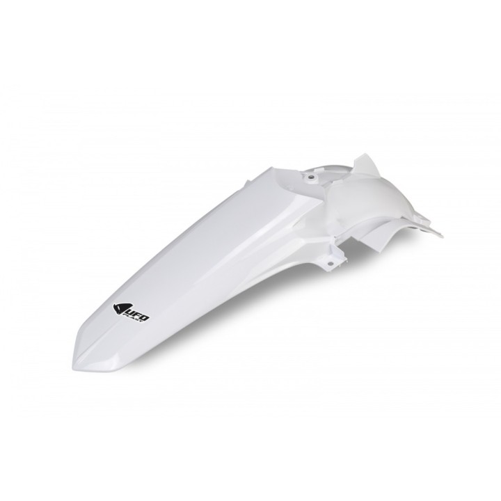 Plastiki i naklejki UFO błotnik tył yamaha yz 125/250 '22-'24