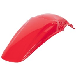 Plastiki i naklejki POLISPORT błotnik tył honda cr 125R '00-'01; cr 250R '00-'01