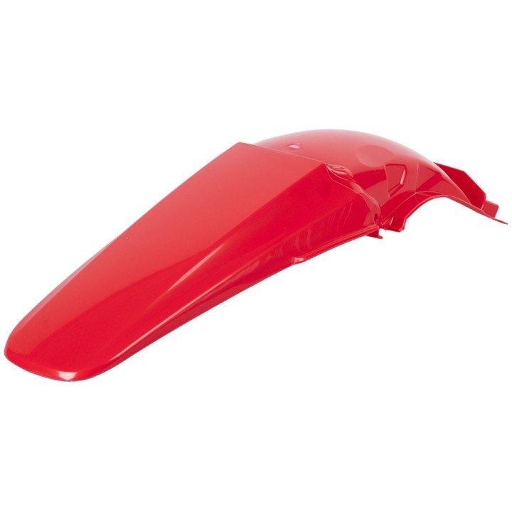 Plastiki i naklejki POLISPORT błotnik tył honda cr 125R '02-'07; cr 250R '02-'07