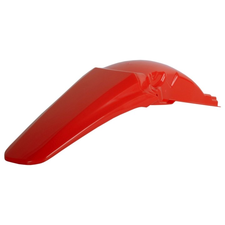 Plastiki i naklejki POLISPORT błotnik tył honda crf 250R '04-'05