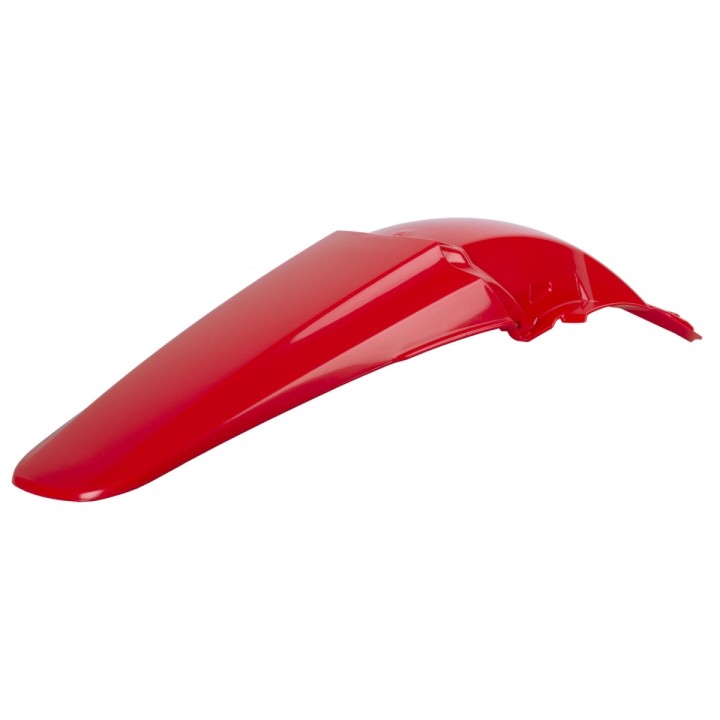 Plastiki i naklejki POLISPORT błotnik tył honda crf 450R '02-'04