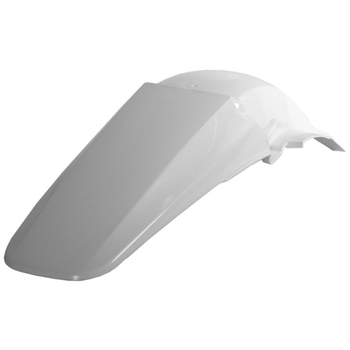 Plastiki i naklejki POLISPORT błotnik tył honda crf 450R '02-'04