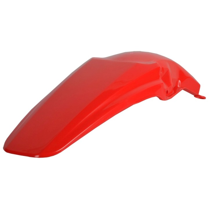 Plastiki i naklejki POLISPORT błotnik tył honda crf 450R '05-'08