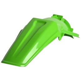 Plastiki i naklejki POLISPORT błotnik tył kawasaki kx 125/250 '94-'98