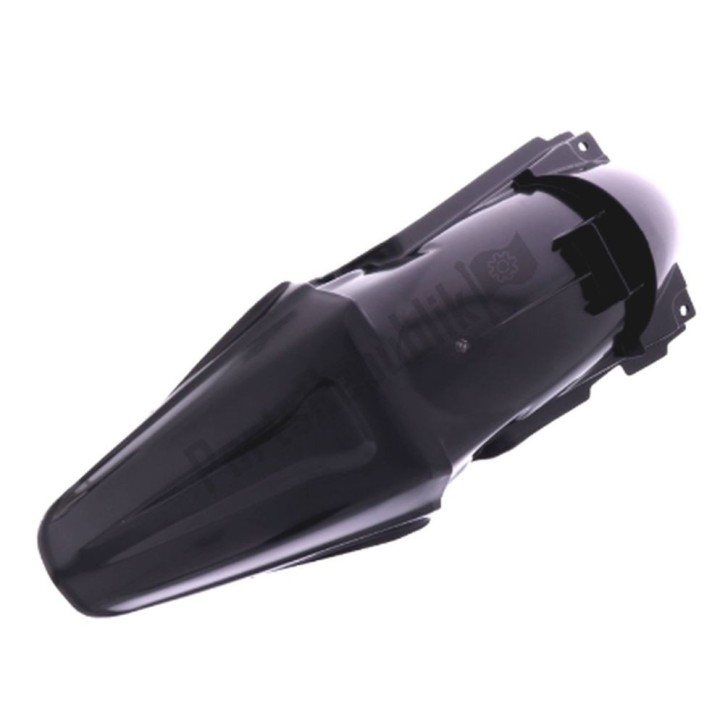 Plastiki i naklejki POLISPORT błotnik tył kawasaki kx 125/250 '94-'98