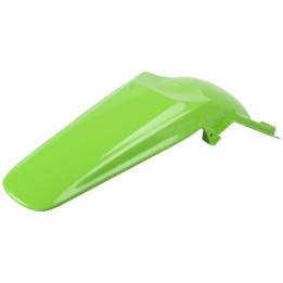 Plastiki i naklejki POLISPORT błotnik tył kawasaki kx 250F '04-'05