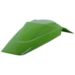 Plastiki i naklejki POLISPORT błotnik tył kawasaki kx 65 '00-'25, klx 110 '02-'09
