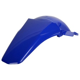 Plastiki i naklejki POLISPORT błotnik tył yamaha yz 250F '03-'05, yz 450F '03-'05
